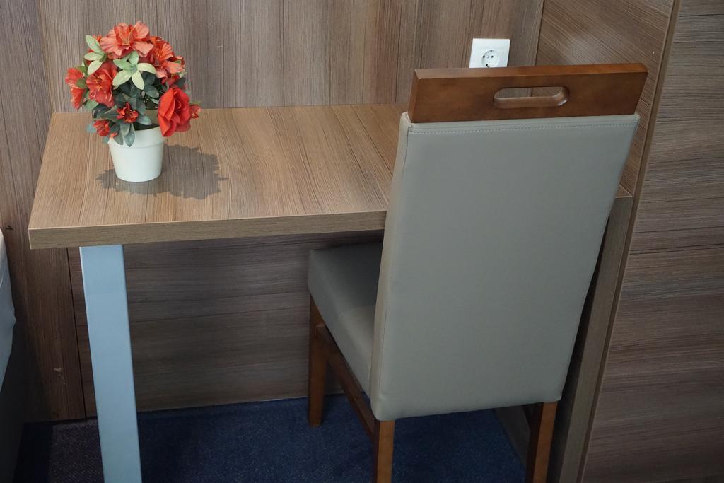 Itm Hotel Oase Hamburg Phòng bức ảnh