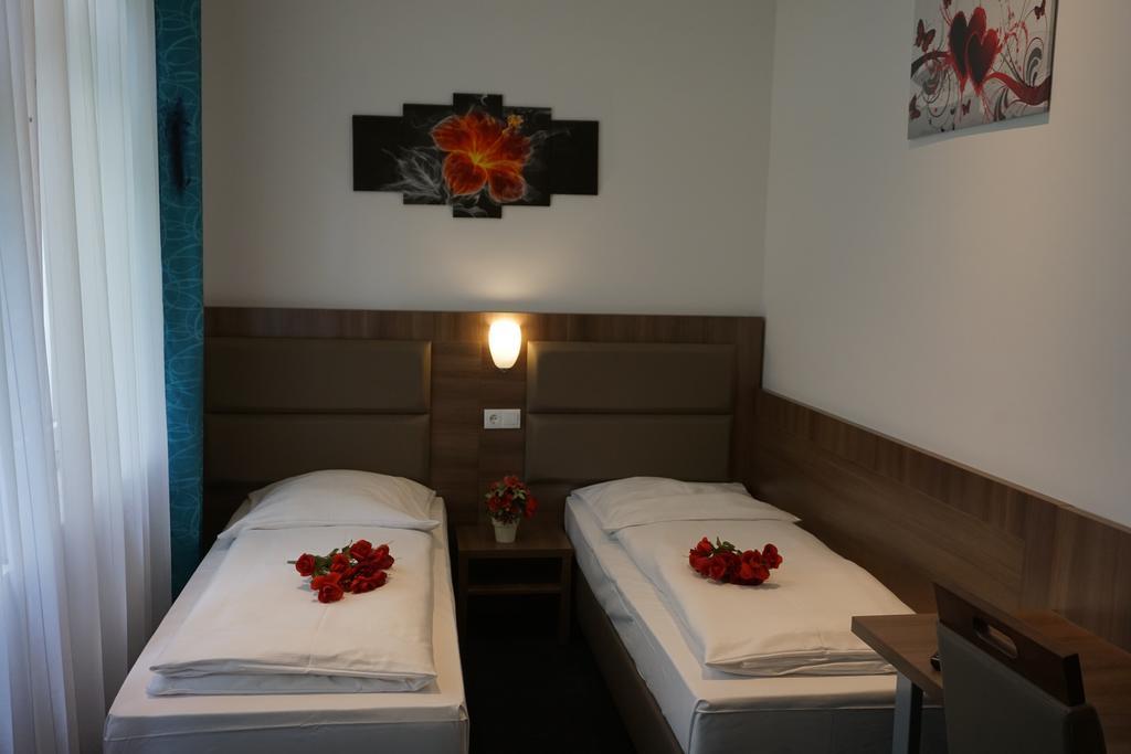 Itm Hotel Oase Hamburg Phòng bức ảnh
