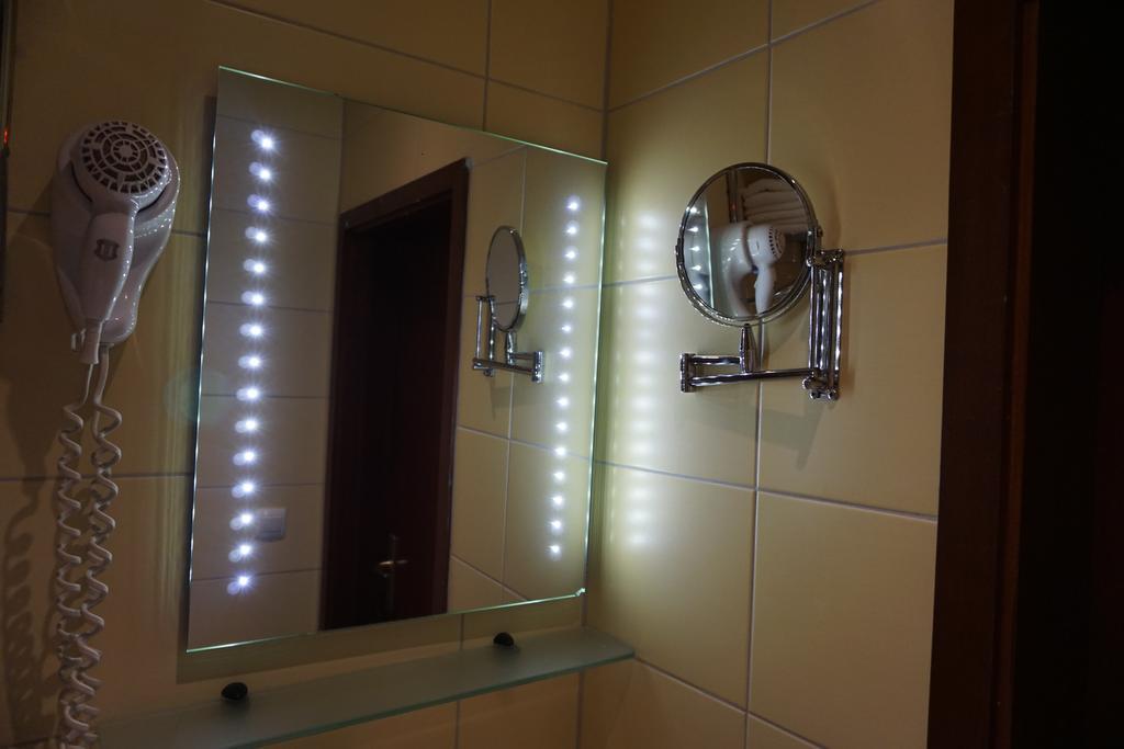 Itm Hotel Oase Hamburg Phòng bức ảnh