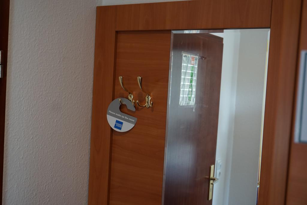 Itm Hotel Oase Hamburg Phòng bức ảnh