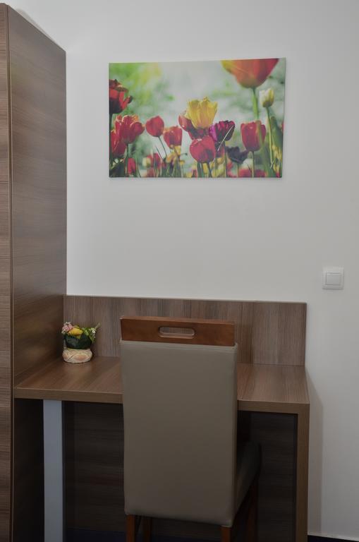 Itm Hotel Oase Hamburg Phòng bức ảnh