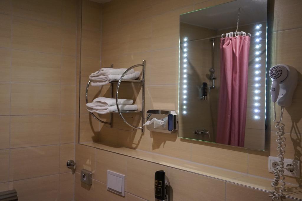 Itm Hotel Oase Hamburg Phòng bức ảnh